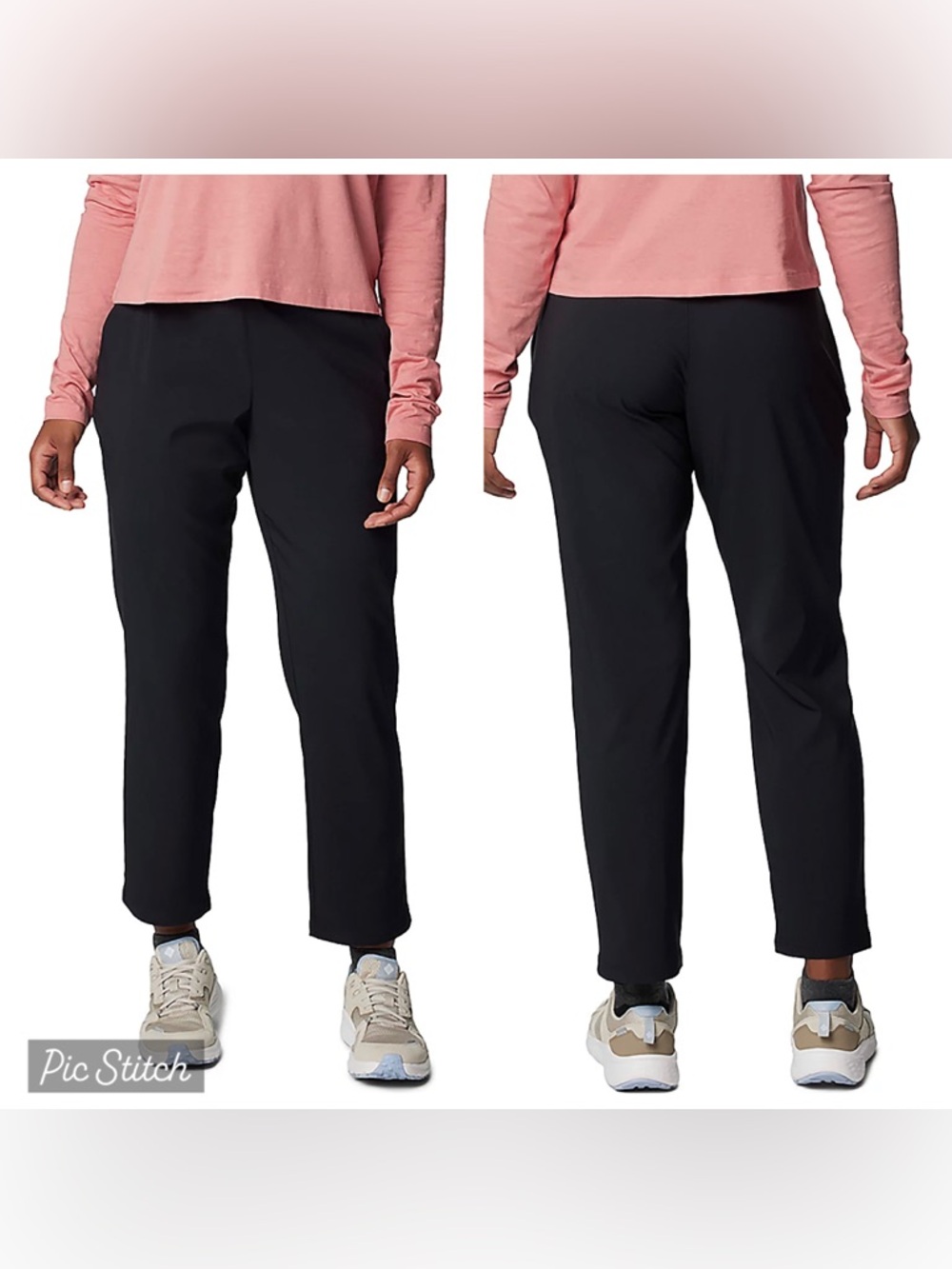 Columbia Sportswear Women's All Seasons Pull-On Pants XL